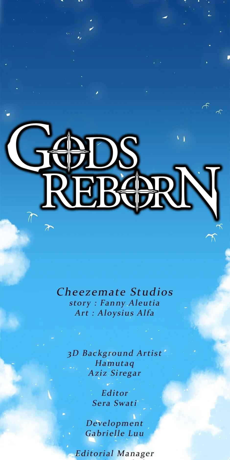 Gods Reborn Chapter 16 2